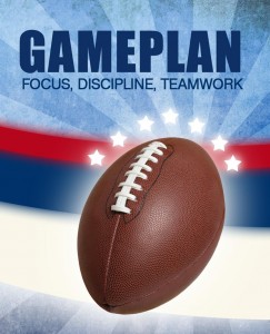2-1-13 game plan