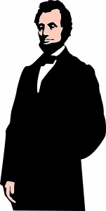 2-11-13 Abraham Lincoln