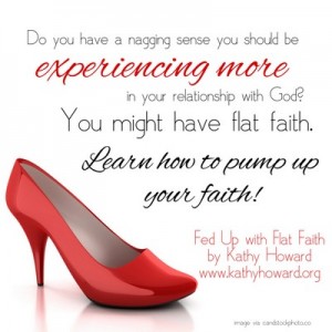4-11-13 Flat Faith