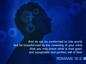 5-7-13 be transformed 2