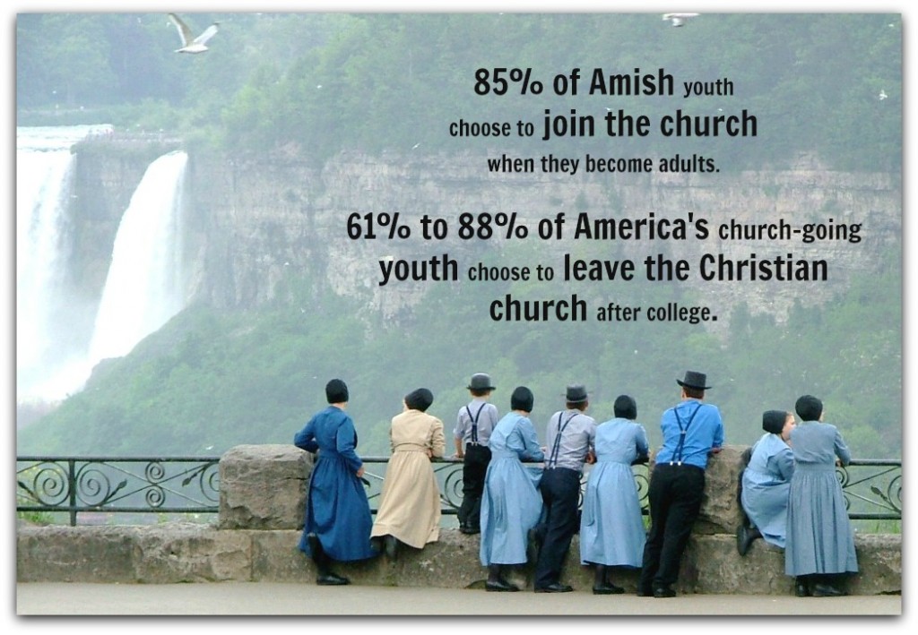 Photo image courtesy of: http://www.freeimages.com/photo/149860 amish