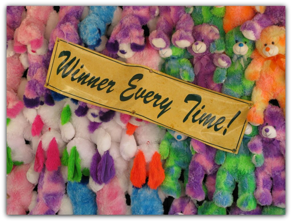 winner