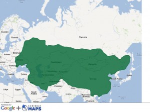 The Mongol Empire By Kallie Szczepanski, About.com Guide