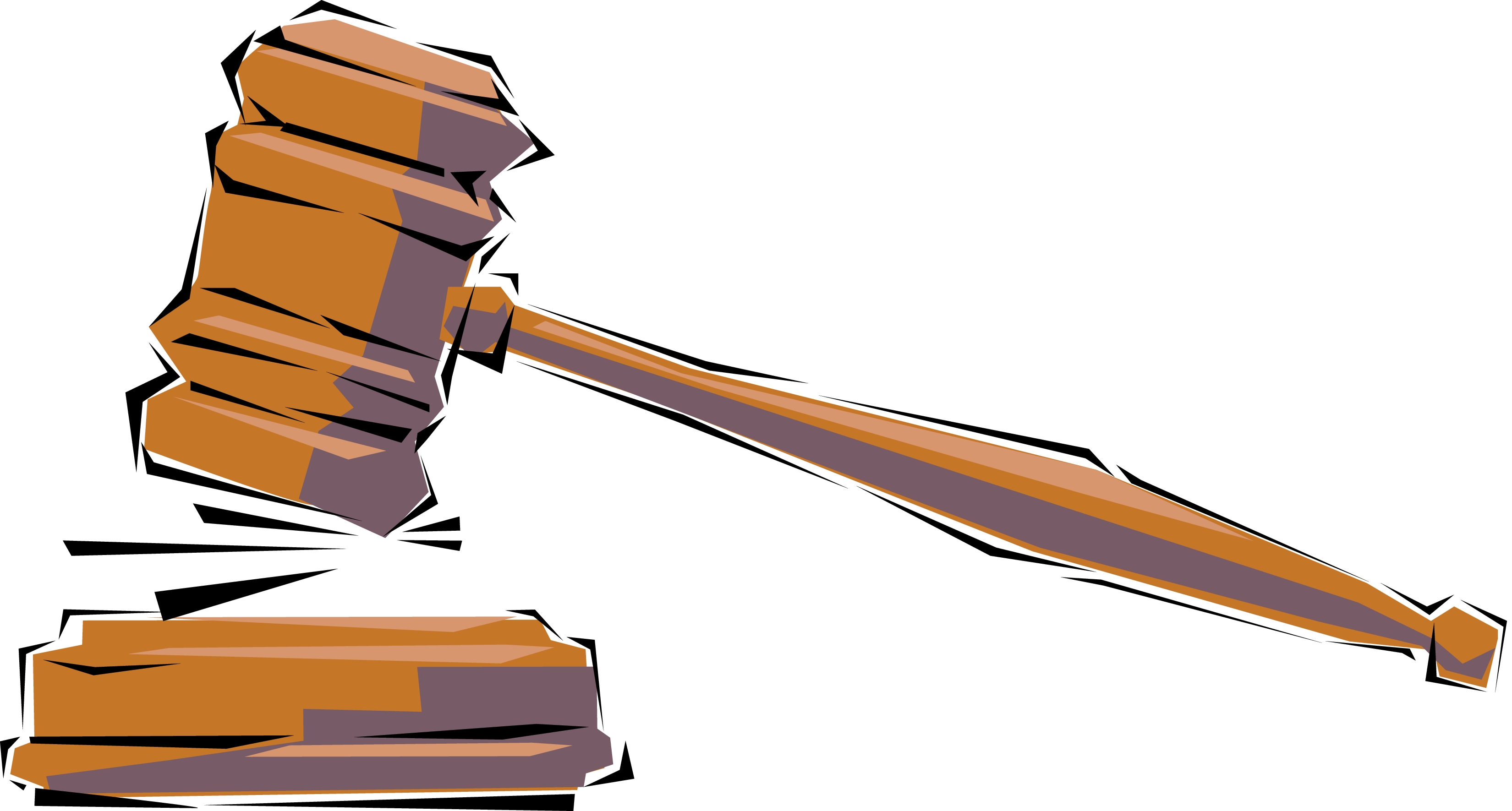 Judge Gavel Cartoon - Owl Judge Holding Gavel And Scales Stock Vector ...