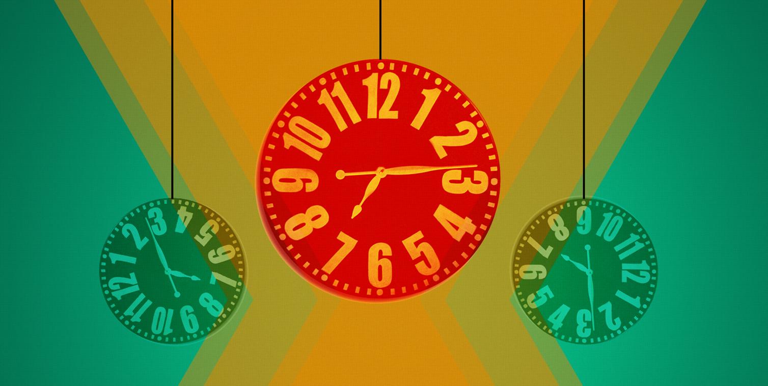 The Benefits of Time Travel Struggle to Victory