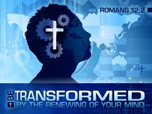5-7-13 be transformed 1