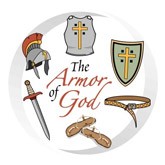Christian Armor Email Salutation