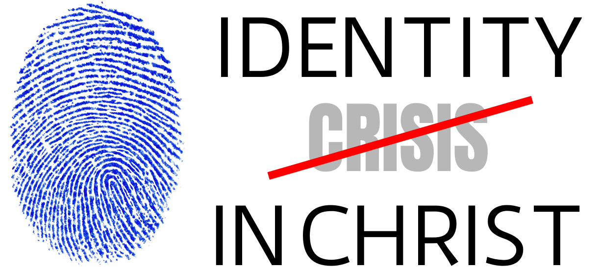 Identity in Christ Struggle to Victory