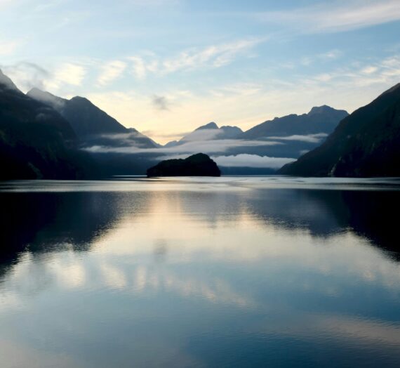 Stillness